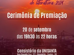 Concurso Contemporânea